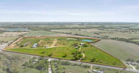 15523 W FM8, Stephenville, TX 76401