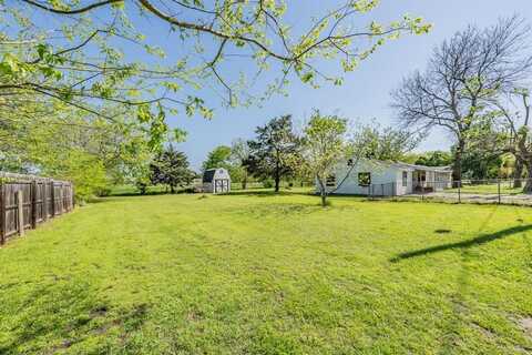 104 Bowers Street, Seagoville, TX 75159