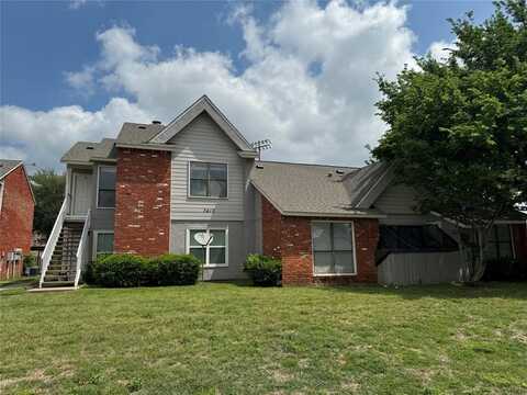 7413 Bogart Drive, North Richland Hills, TX 76180