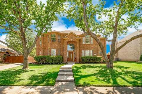 2705 Meadow Glen Drive, Flower Mound, TX 75022