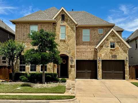 3712 Rothschild Boulevard, Colleyville, TX 76034