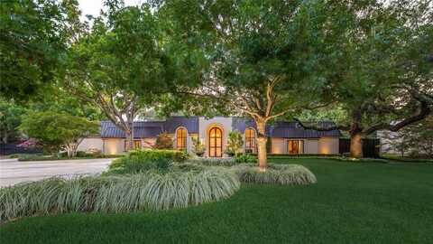 10989 Crooked Creek Drive, Dallas, TX 75229