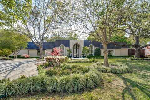 10989 Crooked Creek Drive, Dallas, TX 75229