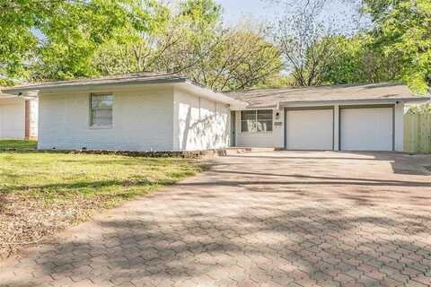 1104 Wright Street, Arlington, TX 76012