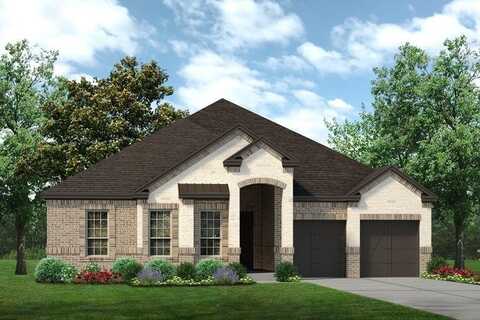 409 Daybreak Drive, Waxahachie, TX 75167