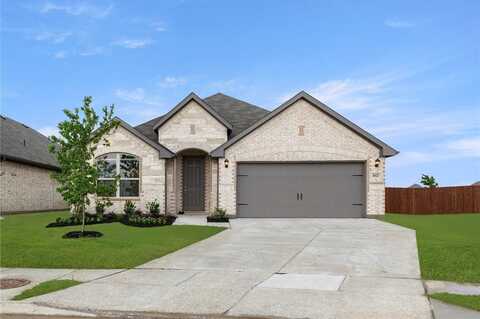 1021 Goya, Royse City, TX 75189