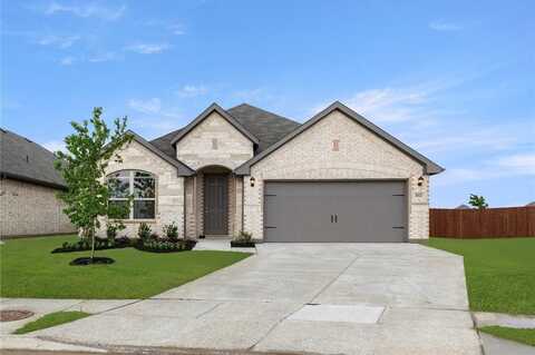 1021 Goya, Royse City, TX 75189