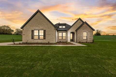 1090 Julian Drive, Van Alstyne, TX 75495