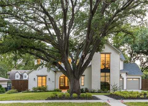 7019 Greentree Lane, Dallas, TX 75214