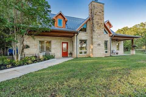 16043 County Road 339, Terrell, TX 75161