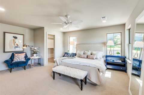 4209 Westmont Court, Fort Worth, TX 76109