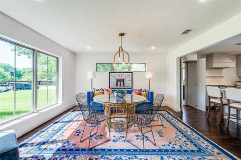 4209 Westmont Court, Fort Worth, TX 76109