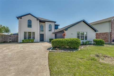 3901 Mitchell Court, Sachse, TX 75048