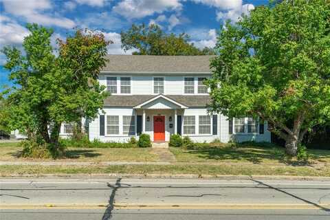 501 E Dallas Avenue, Cooper, TX 75432