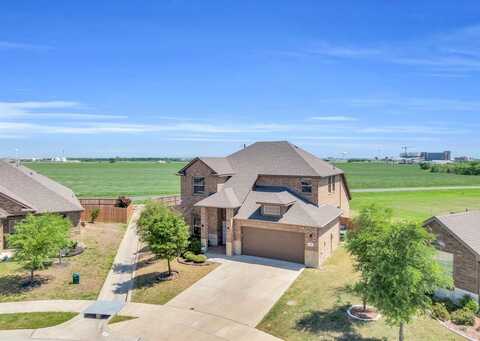 154 Colter Drive, Waxahachie, TX 75167