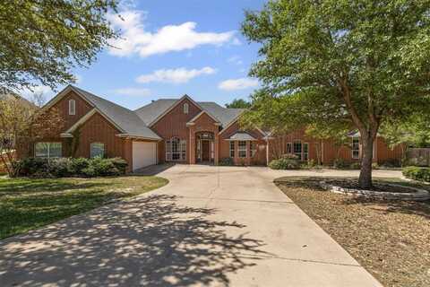 405 Bonita Drive, Granbury, TX 76049