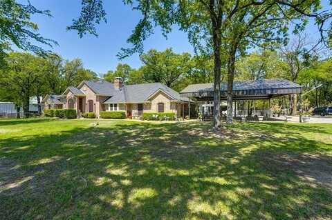 360 Lanier Road, Combine, TX 75159