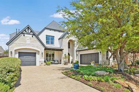 1500 Cayman Drive, Allen, TX 75013