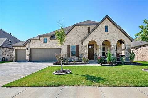 1408 Sayhope Way, Celina, TX 75009
