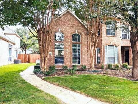 11333 Chaucer Drive, Frisco, TX 75035