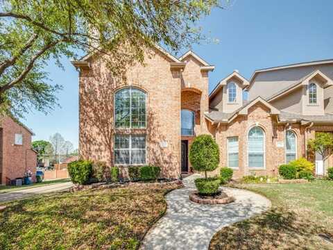 1780 Massey Drive, Lewisville, TX 75067
