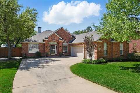 3701 Lavorton Place, Flower Mound, TX 75022