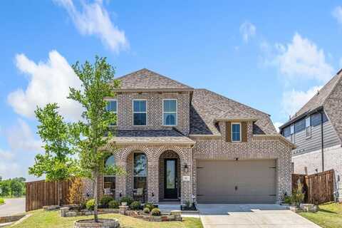 3801 Primrose Drive, Aubrey, TX 76227