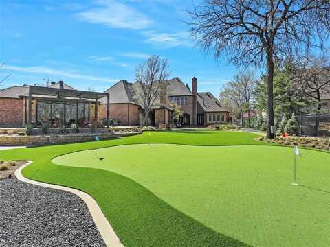 1301 Fanning Street, Southlake, TX 76092