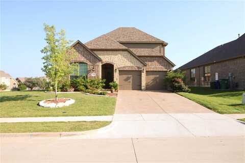 5501 Ridgepass Lane, McKinney, TX 75071