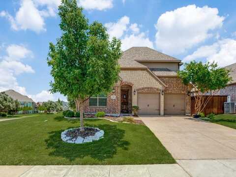 5501 Ridgepass Lane, McKinney, TX 75071