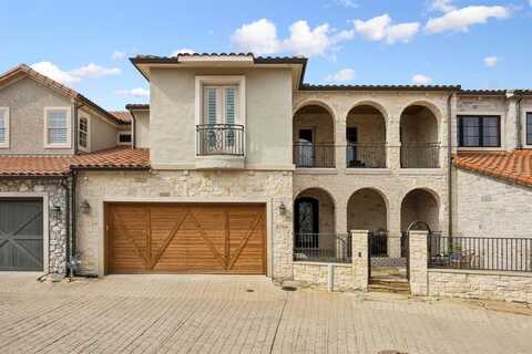 6704 Istina Drive, McKinney, TX 75072