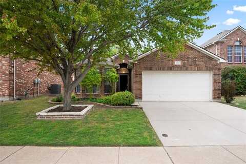 4021 Ellenboro Lane, Fort Worth, TX 76244