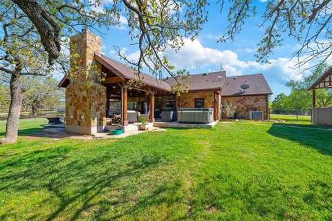4412 Holbrook Road, Springtown, TX 76082