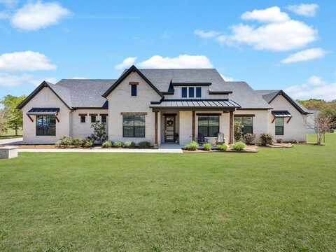 1005 Forest Glen Road, Weatherford, TX 76087