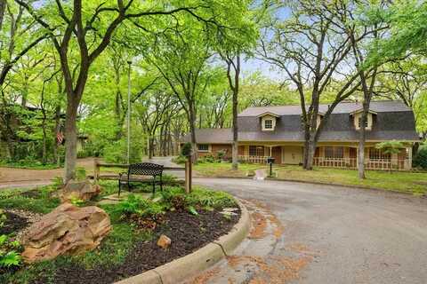 2114 Cross Creek Court, Arlington, TX 76017