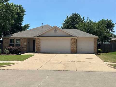 3003 Elderberry Drive, Wylie, TX 75098