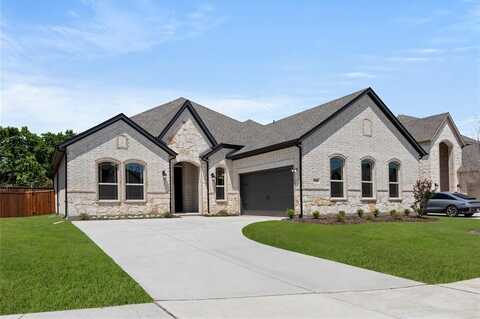 3723 Lochwood Drive, Rowlett, TX 75088