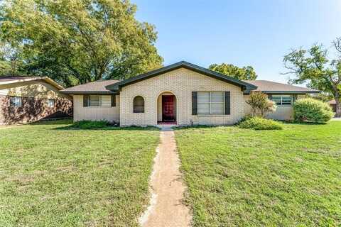905 Meadowlark Lane, Stephenville, TX 76401