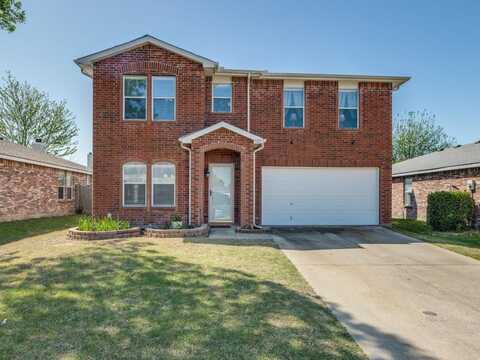 3121 Melrose Drive, McKinney, TX 75070