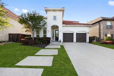 6635 Backstretch Boulevard, Frisco, TX 75036