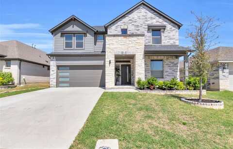 10604 Muckleshoot Street, Fort Worth, TX 76179