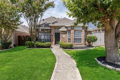 6813 Saddletree Trail, Plano, TX 75023