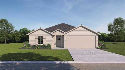 6312 Surfside Drive, Princeton, TX 75407
