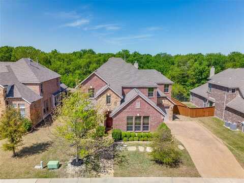 317 Joplin Drive, McKinney, TX 75071