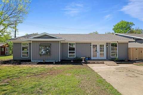 3604 Brighton Drive, Denton, TX 76210