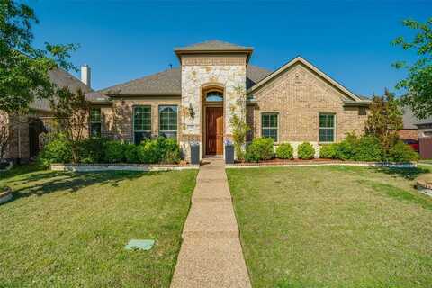 13092 Dianna Drive, Frisco, TX 75033