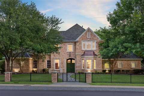 6506 Lakehurst Avenue, Dallas, TX 75230