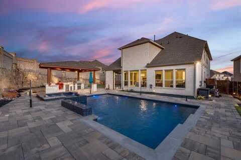 3501 Calico Drive, Irving, TX 75038