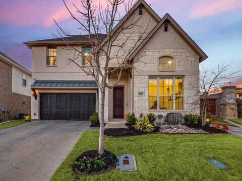 3501 Calico Drive, Irving, TX 75038