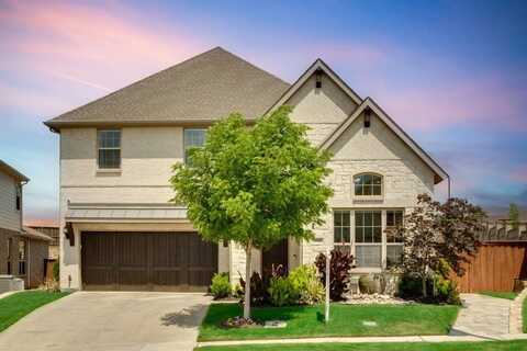 3501 Calico Drive, Irving, TX 75038